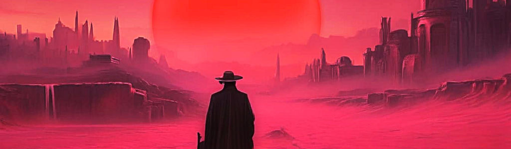 Profile Hero Background