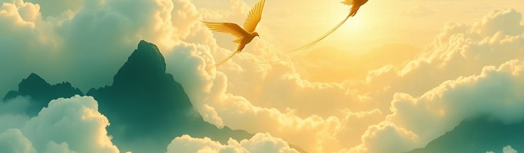 Profile Hero Background