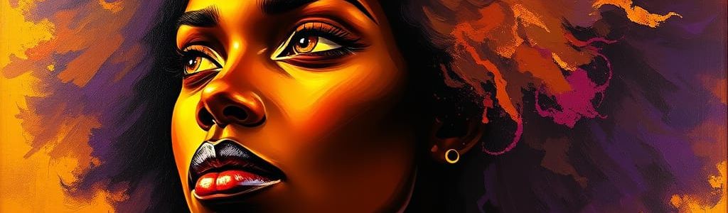 Profile Hero Background