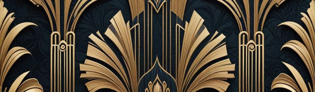 Profile Hero Background