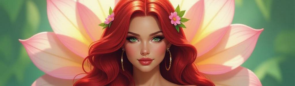 Profile Hero Background