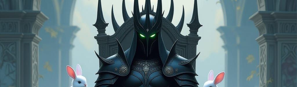 Profile Hero Background