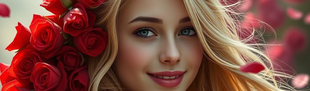 Profile Hero Background