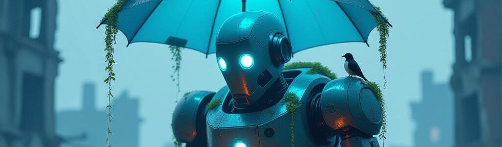 Profile Hero Background