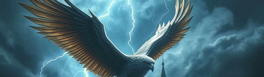 Profile Hero Background