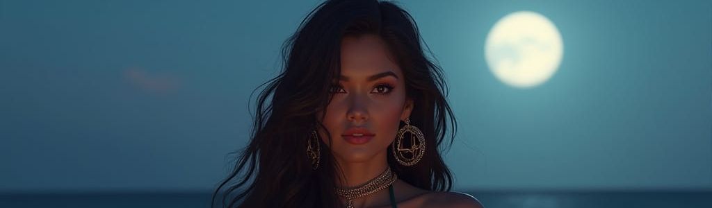 Profile Hero Background