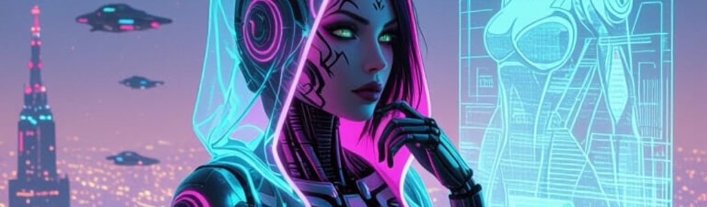 Profile Hero Background