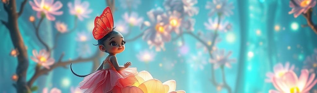 Profile Hero Background