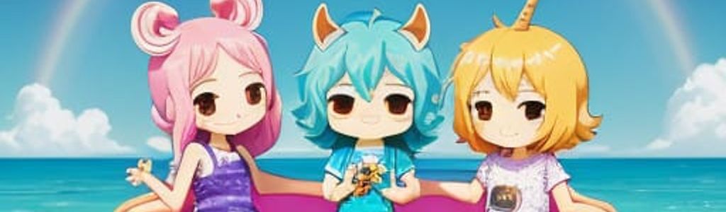 Profile Hero Background