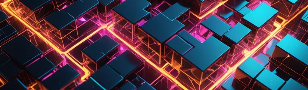 Profile Hero Background