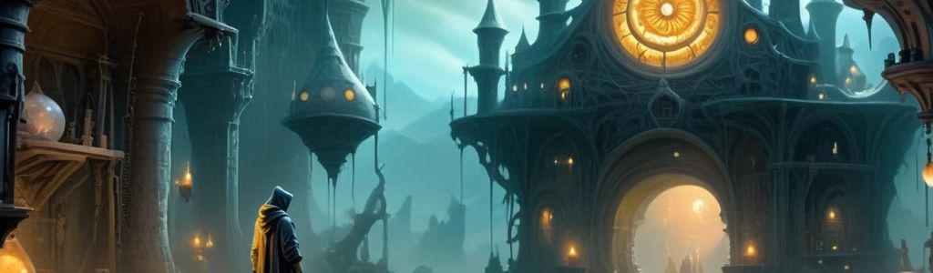 Profile Hero Background