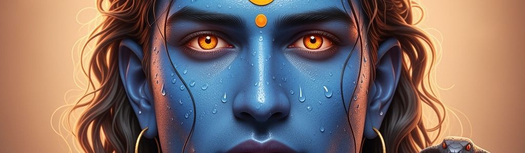 Profile Hero Background