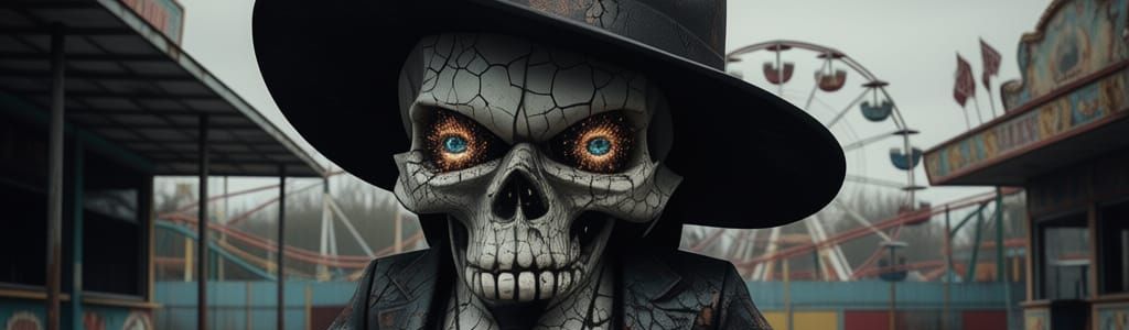 Profile Hero Background