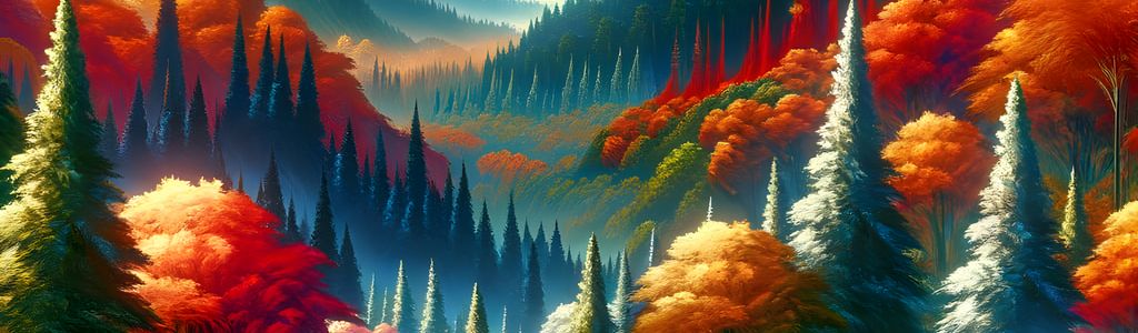 Profile Hero Background