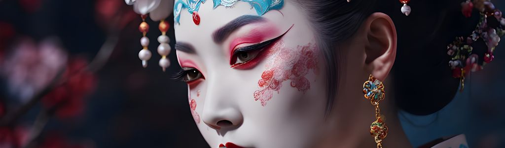 Profile Hero Background