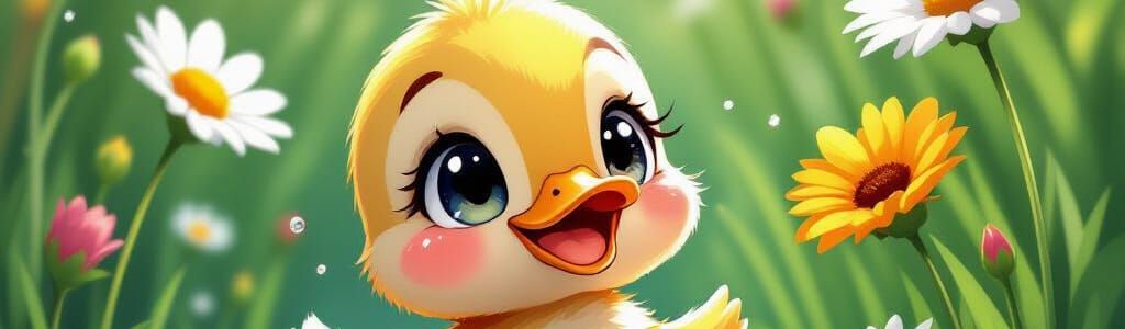 Profile Hero Background