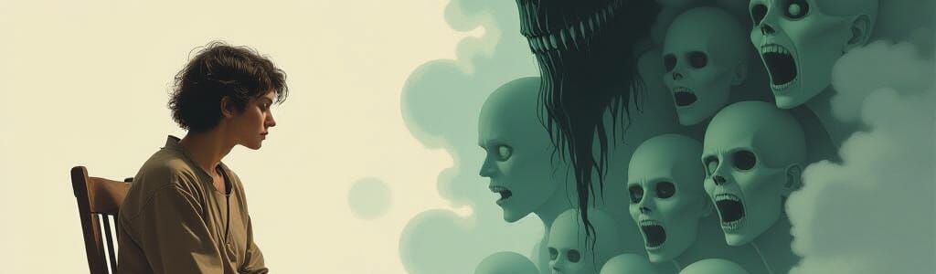 Profile Hero Background