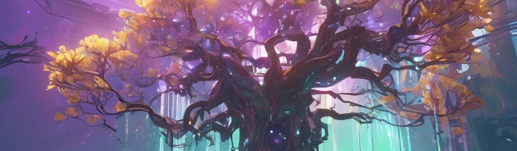 Profile Hero Background