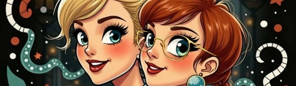 Profile Hero Background