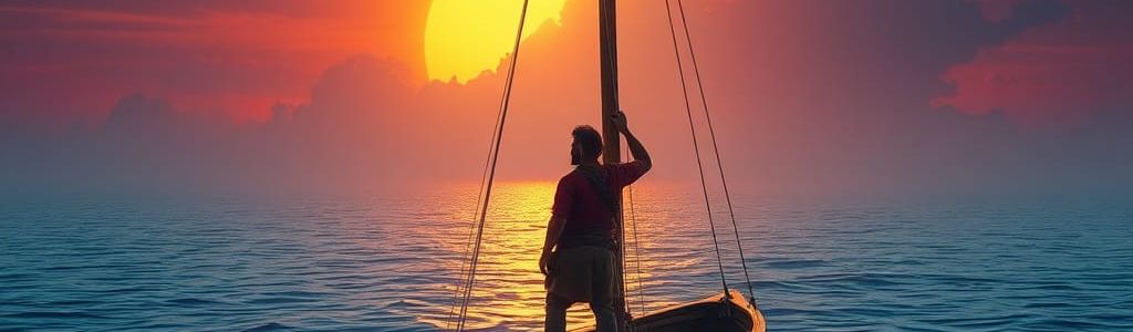 Profile Hero Background