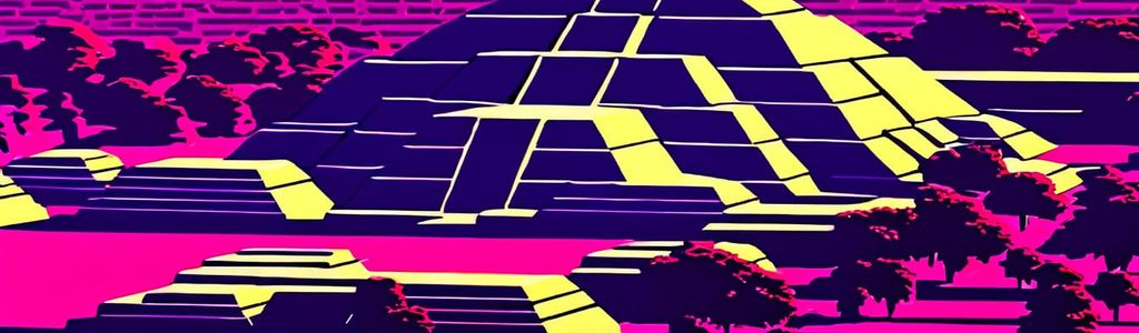 Profile Hero Background