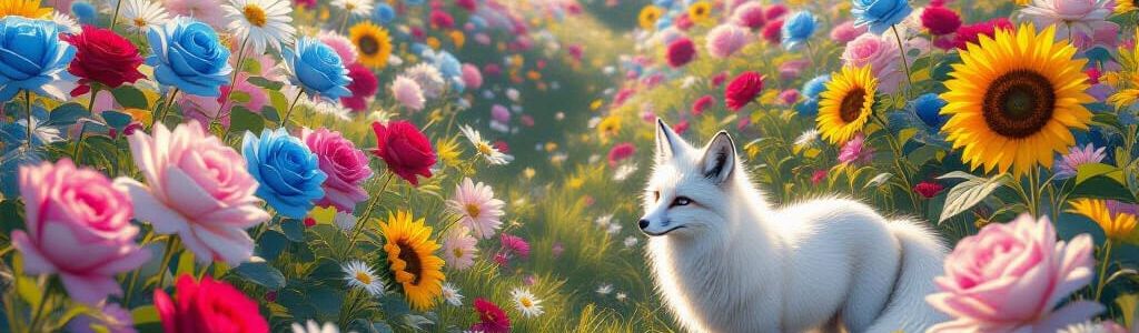 Profile Hero Background