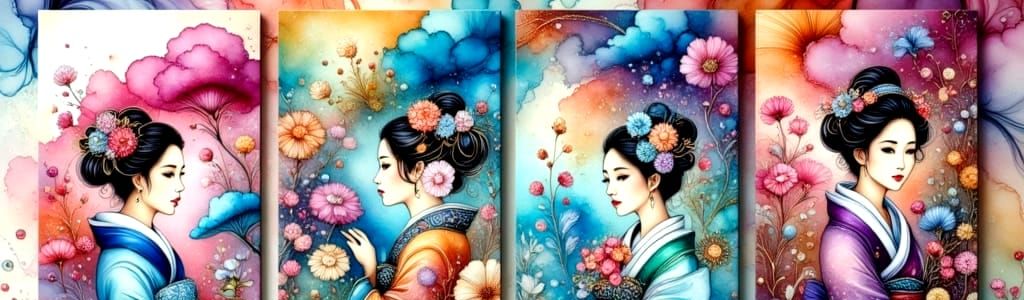 Profile Hero Background