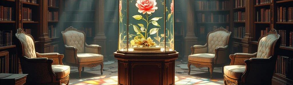 Profile Hero Background