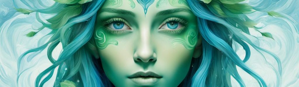 Profile Hero Background