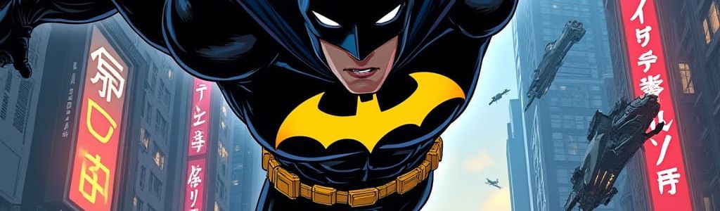 Profile Hero Background