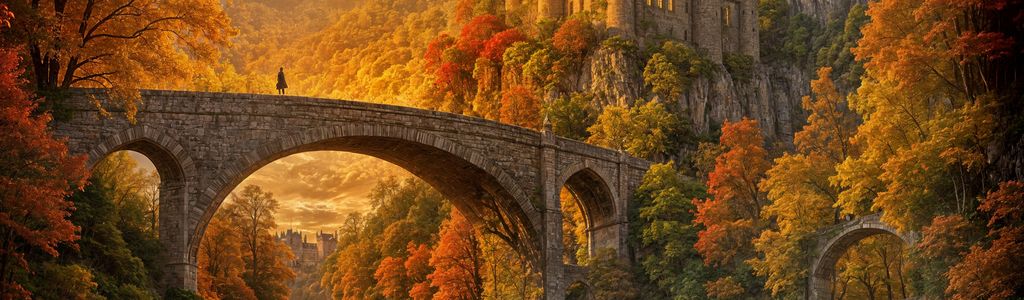 Profile Hero Background