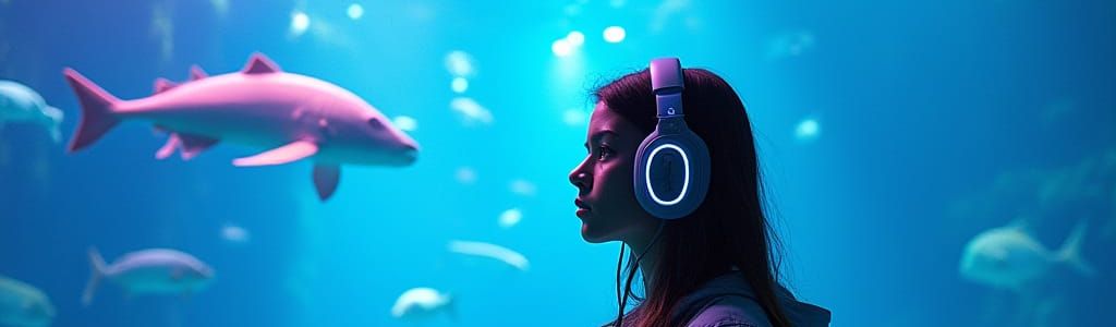 Profile Hero Background