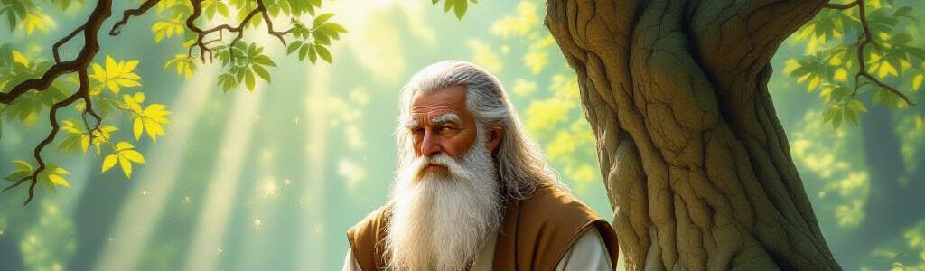 Profile Hero Background