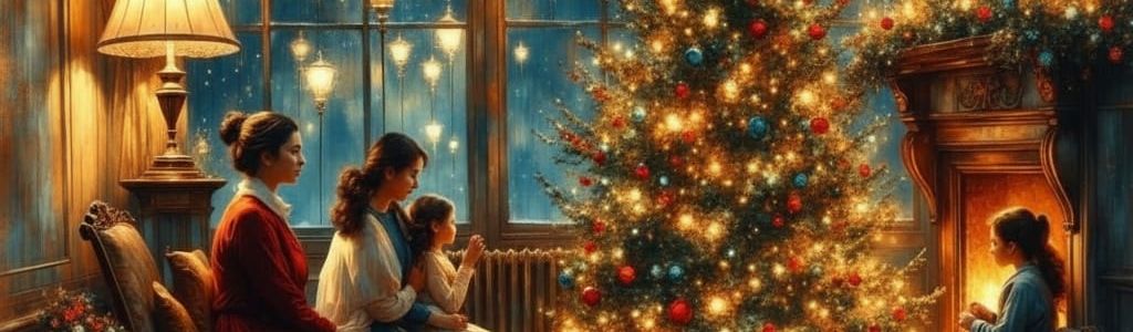 Profile Hero Background