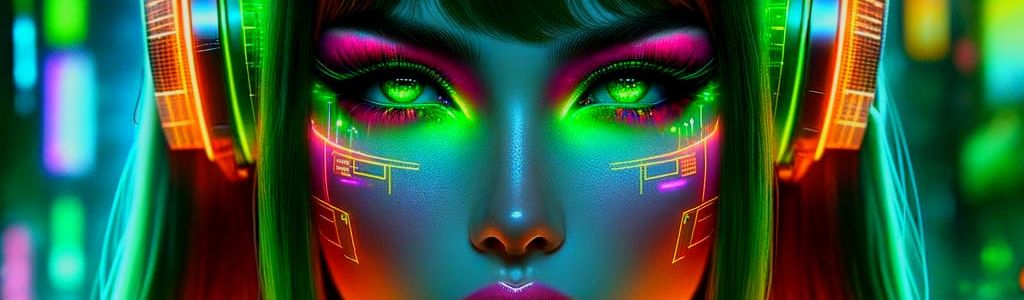 Profile Hero Background