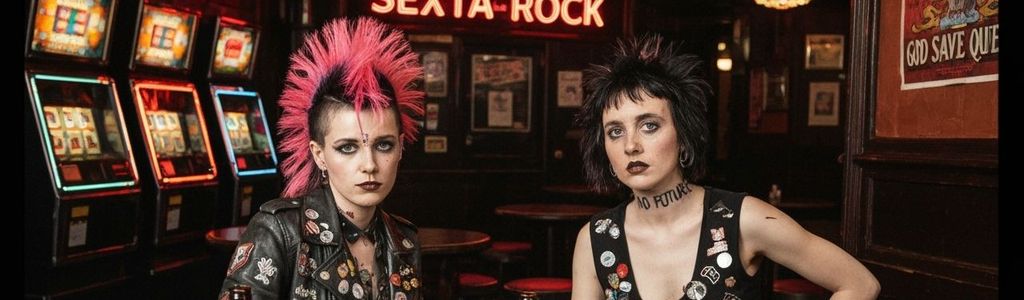 Profile Hero Background