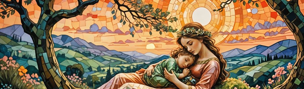 Profile Hero Background