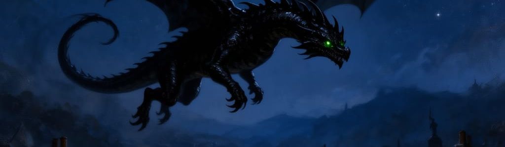 Profile Hero Background