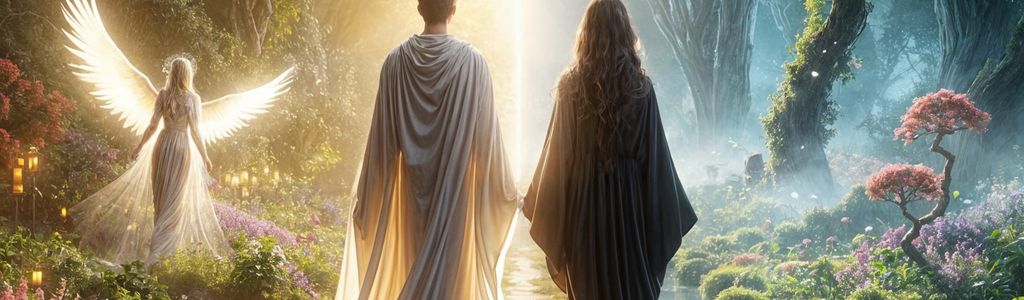 Profile Hero Background