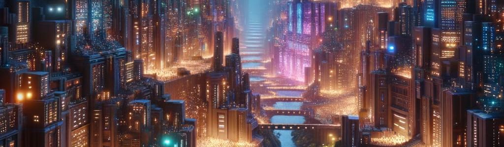 Profile Hero Background