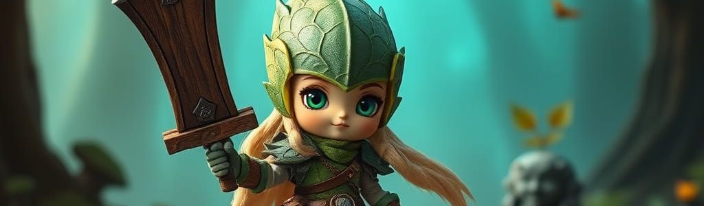 Profile Hero Background