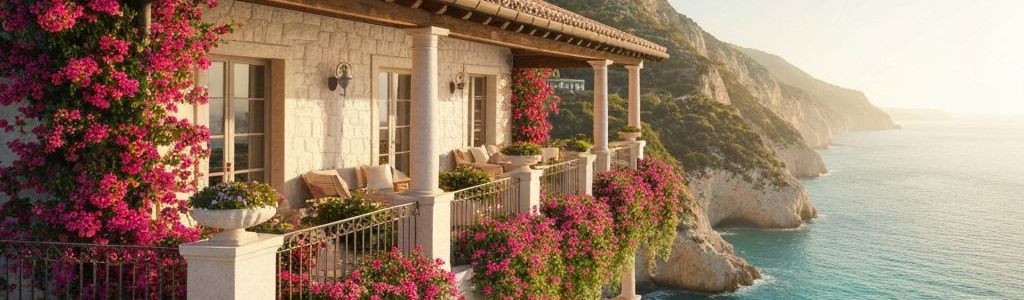 Profile Hero Background