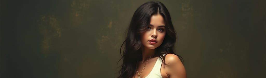 Profile Hero Background