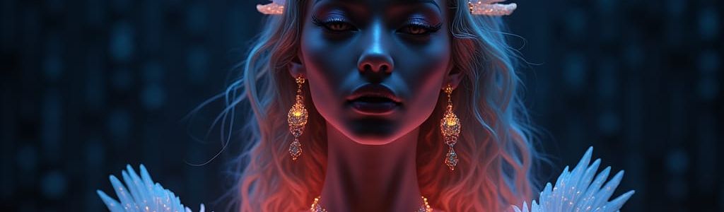 Profile Hero Background