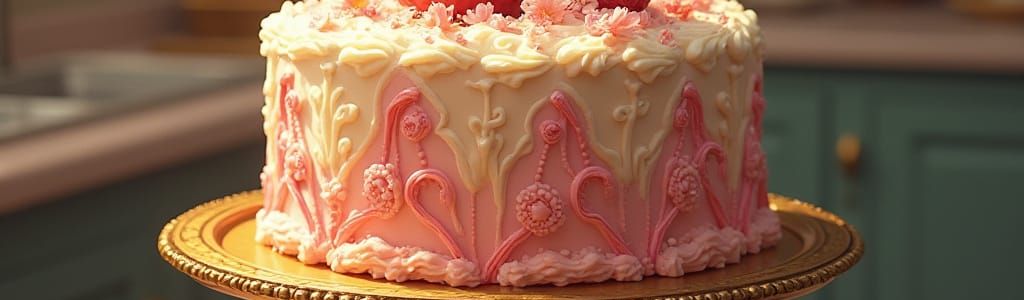 Profile Hero Background