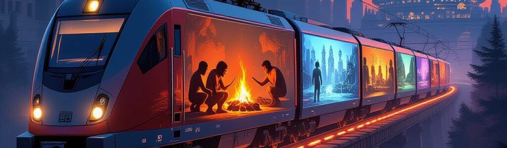 Profile Hero Background