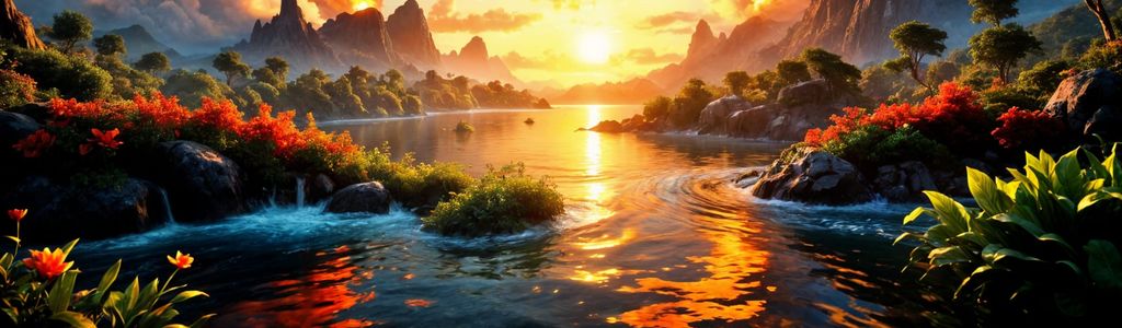 Profile Hero Background