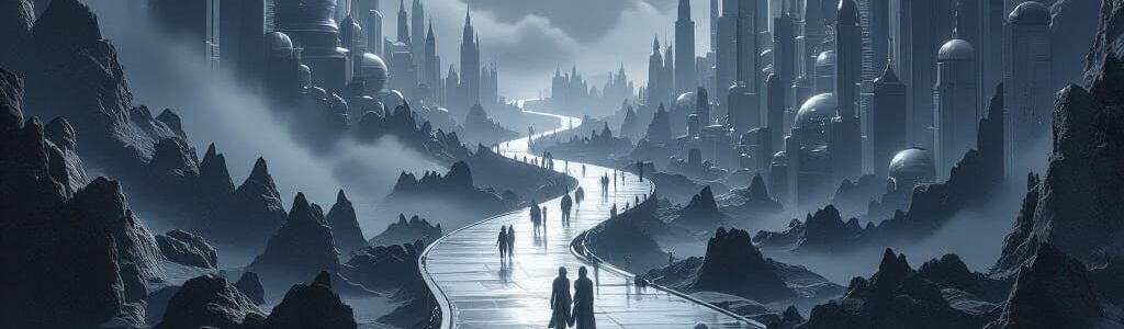 Profile Hero Background