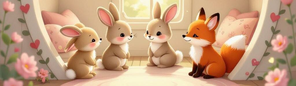 Profile Hero Background