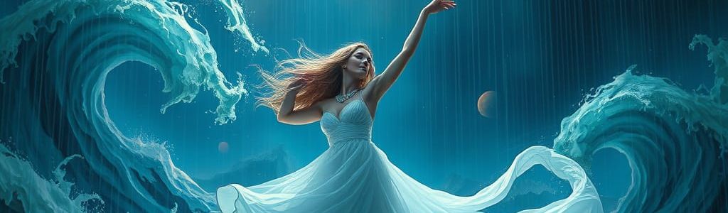 Profile Hero Background